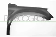 Kotflügel vorne rechts PRASCO SK7123003