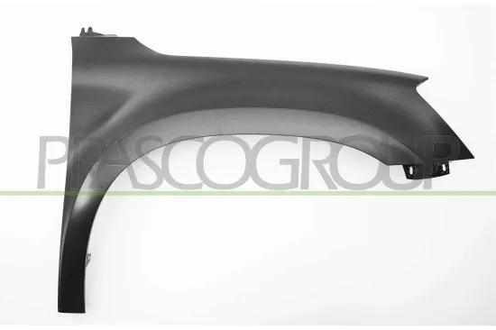 Kotflügel vorne rechts PRASCO SK7123003 Bild Kotflügel vorne rechts PRASCO SK7123003