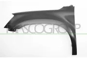 Kotflügel vorne links PRASCO SK7123004