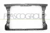Frontverkleidung PRASCO SK7123210
