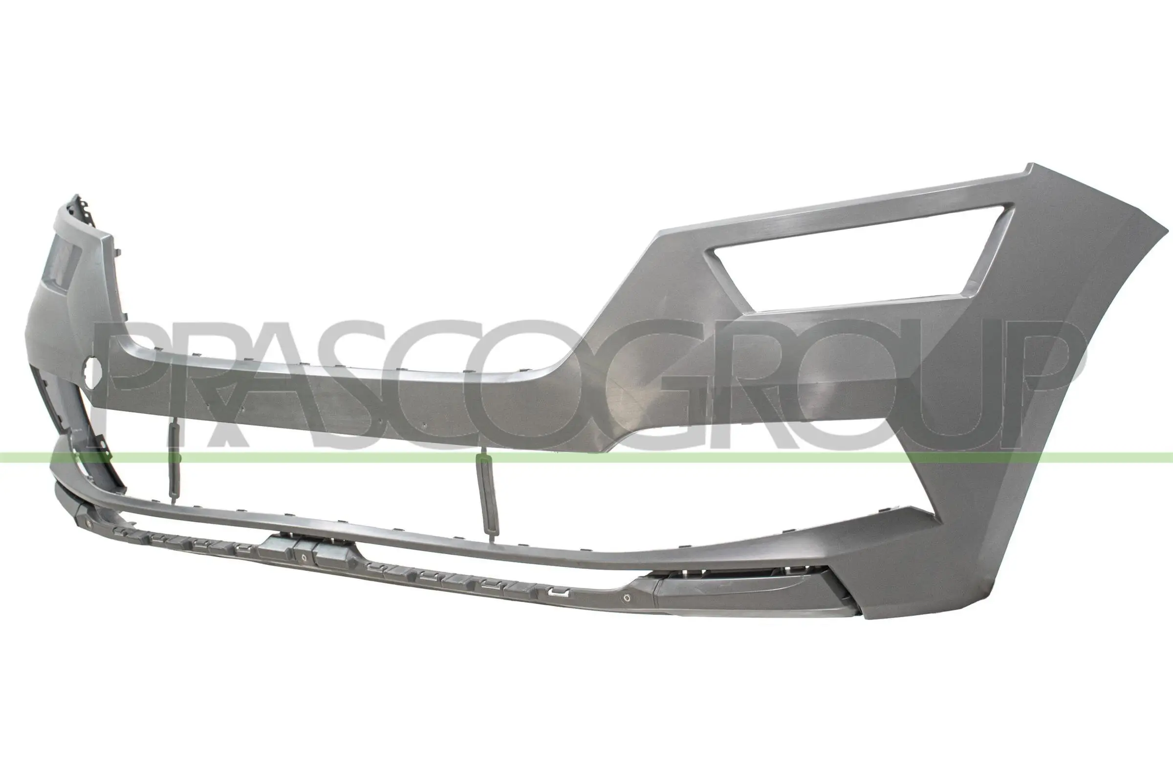 Stoßfänger vorne PRASCO SK7201001