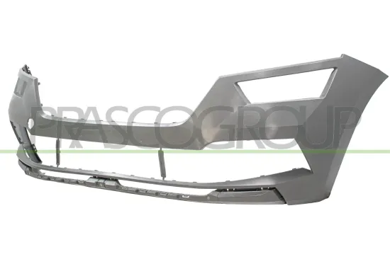 Stoßfänger vorne PRASCO SK7201001 Bild Stoßfänger vorne PRASCO SK7201001