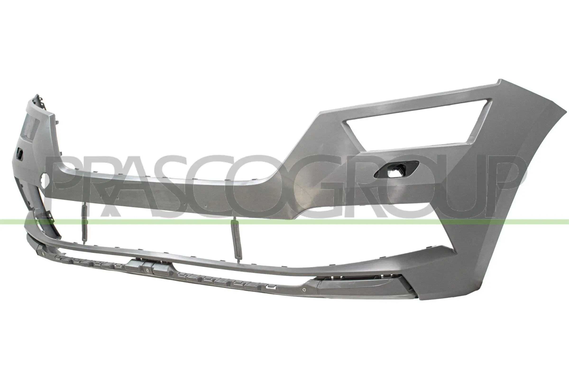 Stoßfänger vorne PRASCO SK7201011