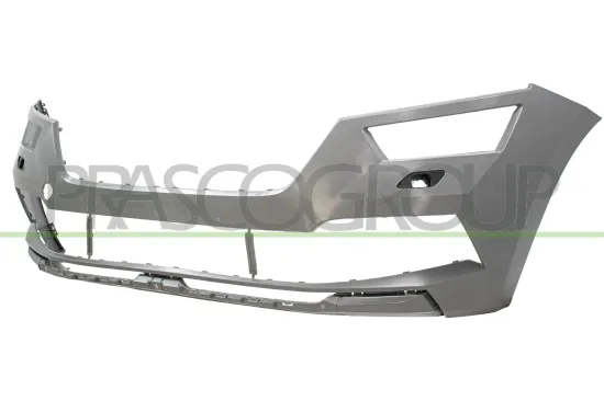 Stoßfänger vorne PRASCO SK7201011 Bild Stoßfänger vorne PRASCO SK7201011
