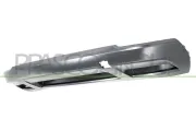 Stoßfänger hinten PRASCO SK7501071
