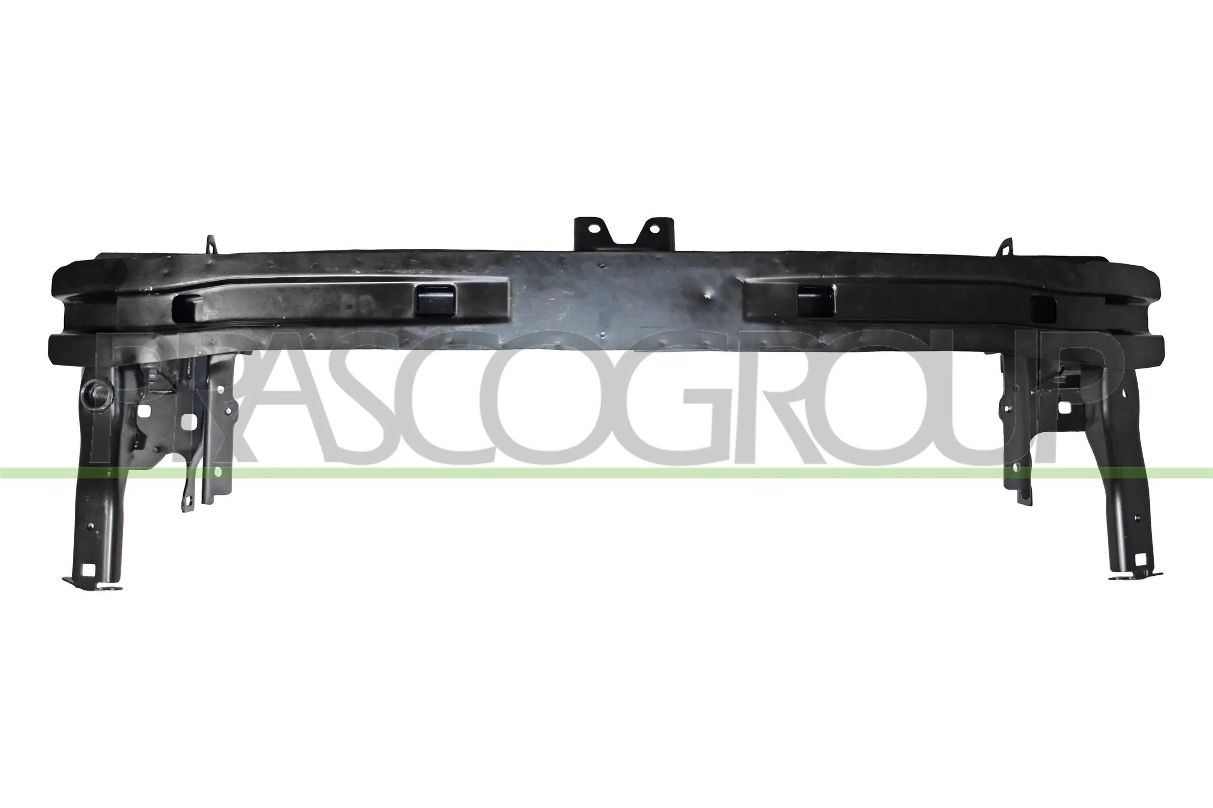 Träger, Stoßfänger vorne PRASCO SK7501622