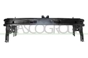 Träger, Stoßfänger vorne PRASCO SK7501622