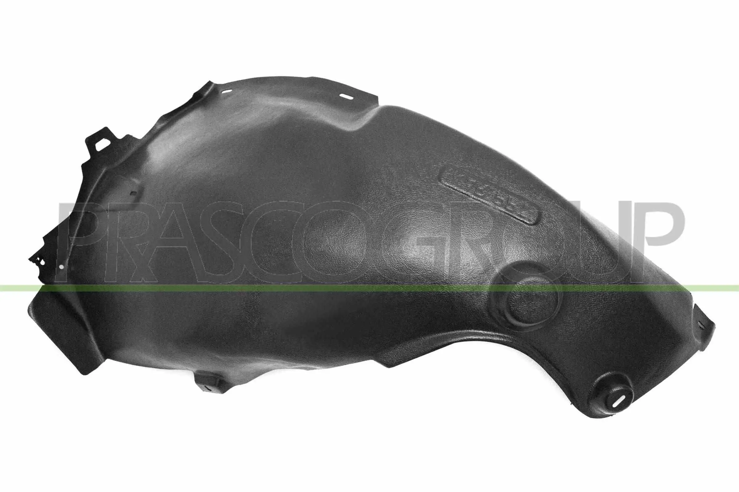 Innenkotflügel vorne links PRASCO SK7503614