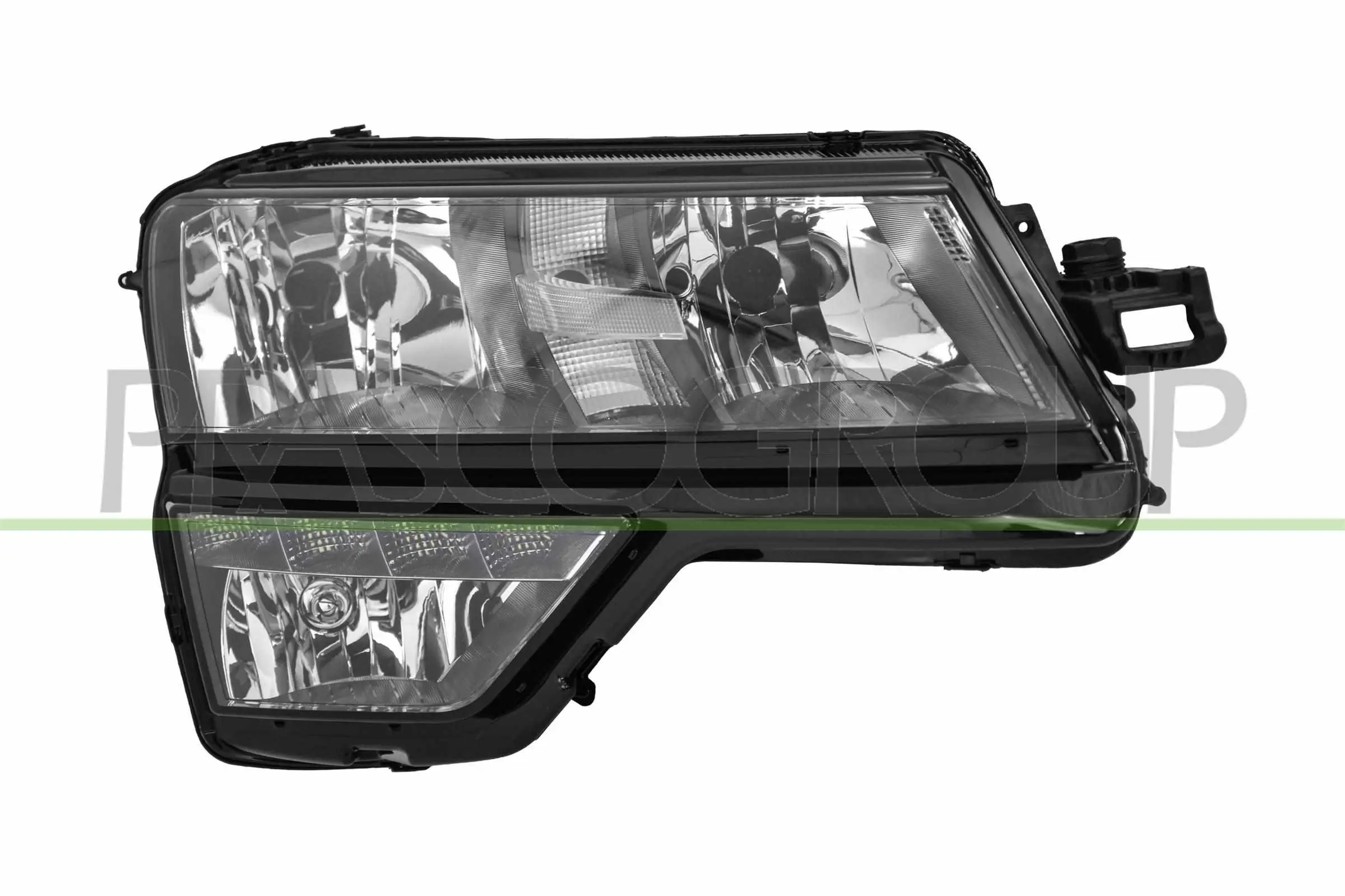 Hauptscheinwerfer rechts PRASCO SK7504913