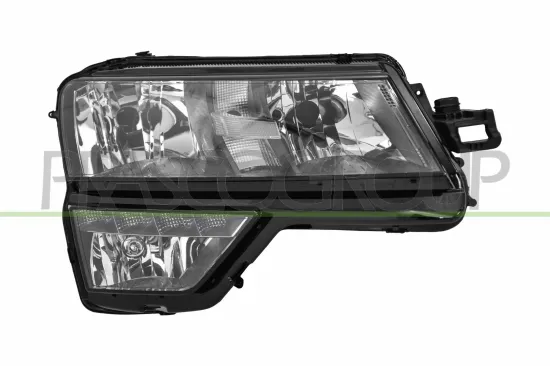 Hauptscheinwerfer rechts PRASCO SK7504913 Bild Hauptscheinwerfer rechts PRASCO SK7504913