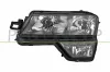 Hauptscheinwerfer links PRASCO SK7504914