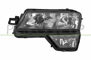 Hauptscheinwerfer links PRASCO SK7504914