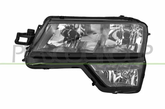 Hauptscheinwerfer links PRASCO SK7504914 Bild Hauptscheinwerfer links PRASCO SK7504914