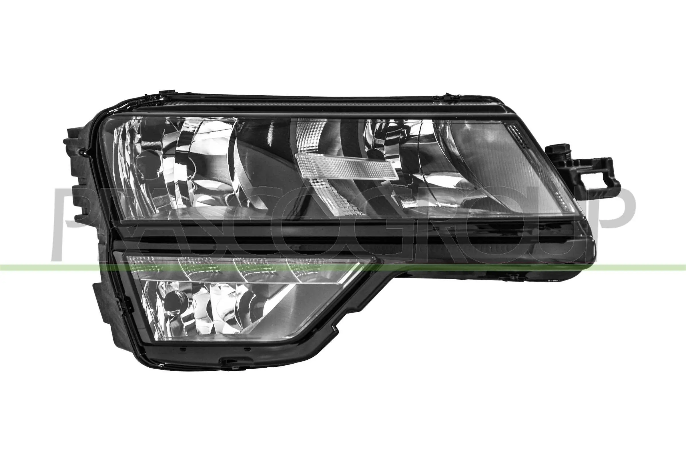 Hauptscheinwerfer rechts PRASCO SK7504923