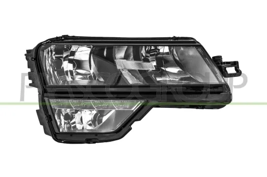 Hauptscheinwerfer rechts PRASCO SK7504923 Bild Hauptscheinwerfer rechts PRASCO SK7504923