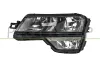 Hauptscheinwerfer links PRASCO SK7504924