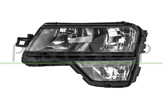 Hauptscheinwerfer links PRASCO SK7504924 Bild Hauptscheinwerfer links PRASCO SK7504924