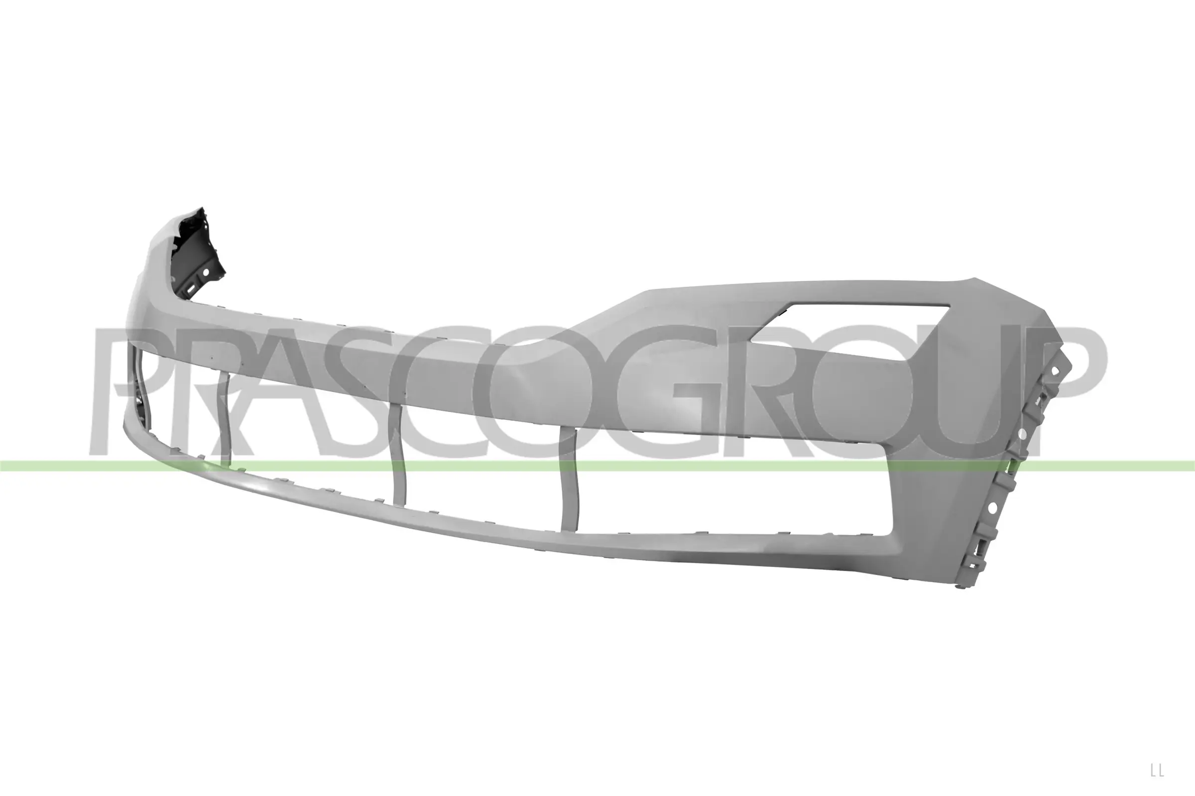 Stoßfänger vorne PRASCO SK8101001