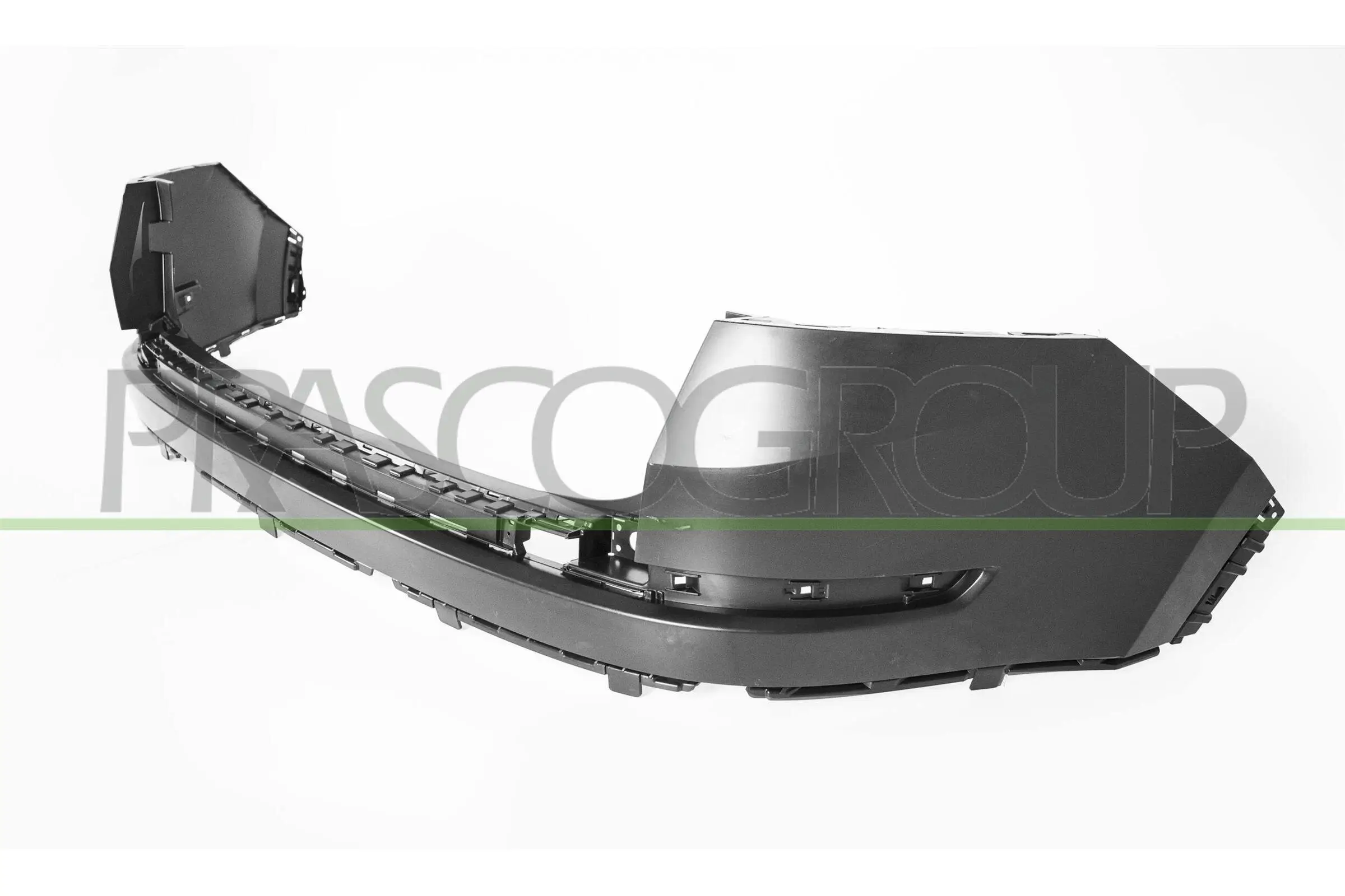 Stoßfänger hinten PRASCO SK8101051