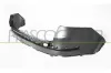 Stoßfänger hinten PRASCO SK8101051