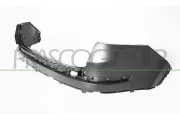 Stoßfänger hinten PRASCO SK8101051