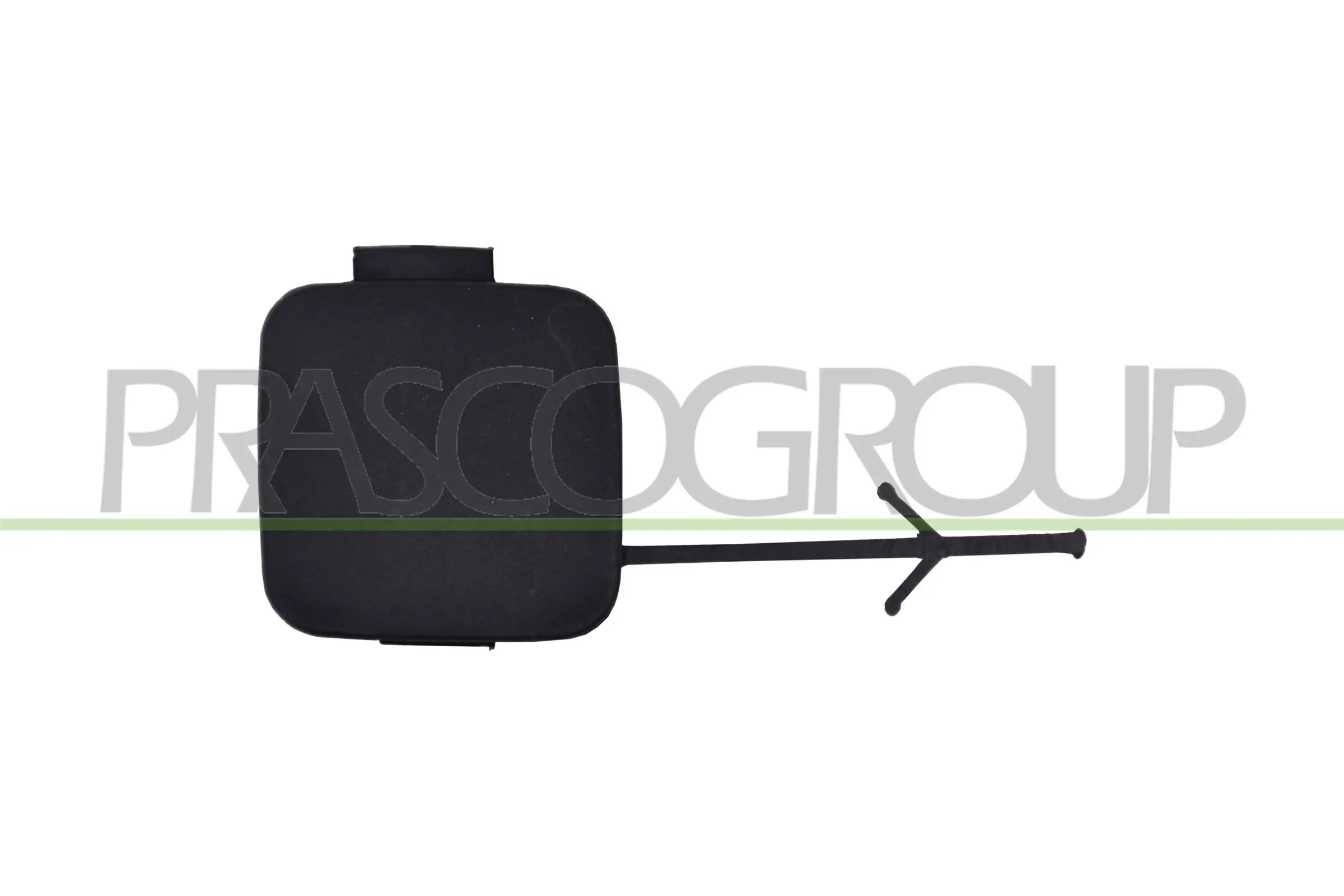 Klappe, Abschlepphaken hinten PRASCO SK8101286