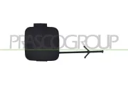 Klappe, Abschlepphaken hinten PRASCO SK8101286