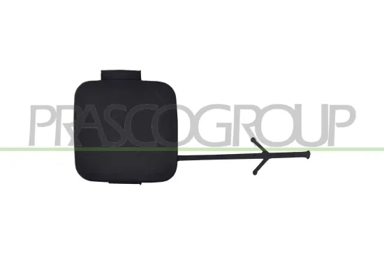 Klappe, Abschlepphaken hinten PRASCO SK8101286 Bild Klappe, Abschlepphaken hinten PRASCO SK8101286