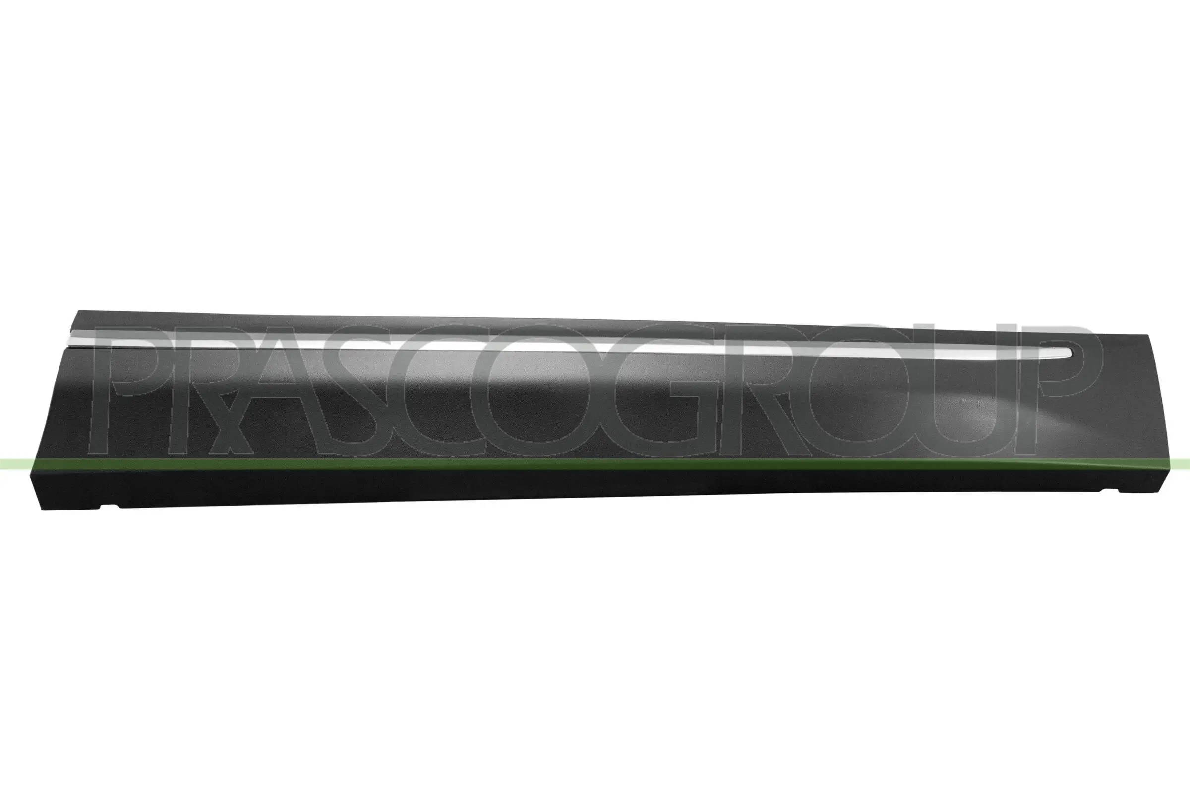 Zier-/Schutzleiste, Tür vorne rechts PRASCO SK8101413