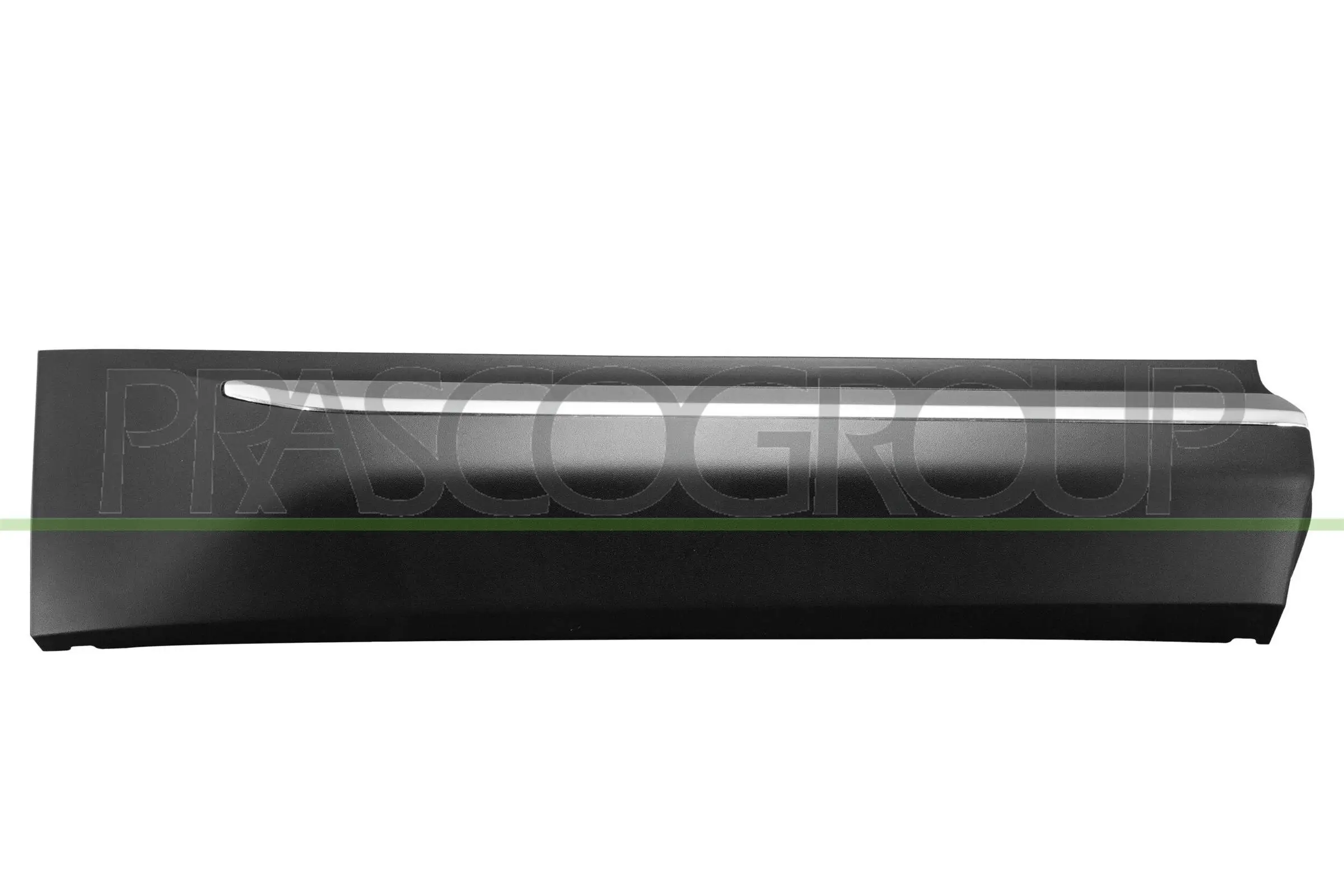 Zier-/Schutzleiste, Tür hinten rechts PRASCO SK8101463