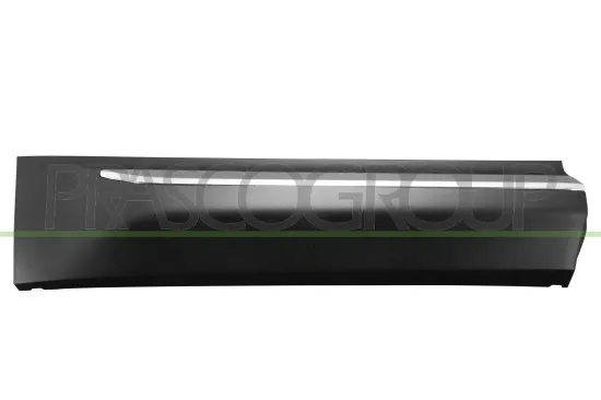 Zier-/Schutzleiste, Tür hinten rechts PRASCO SK8101463 Bild Zier-/Schutzleiste, Tür hinten rechts PRASCO SK8101463