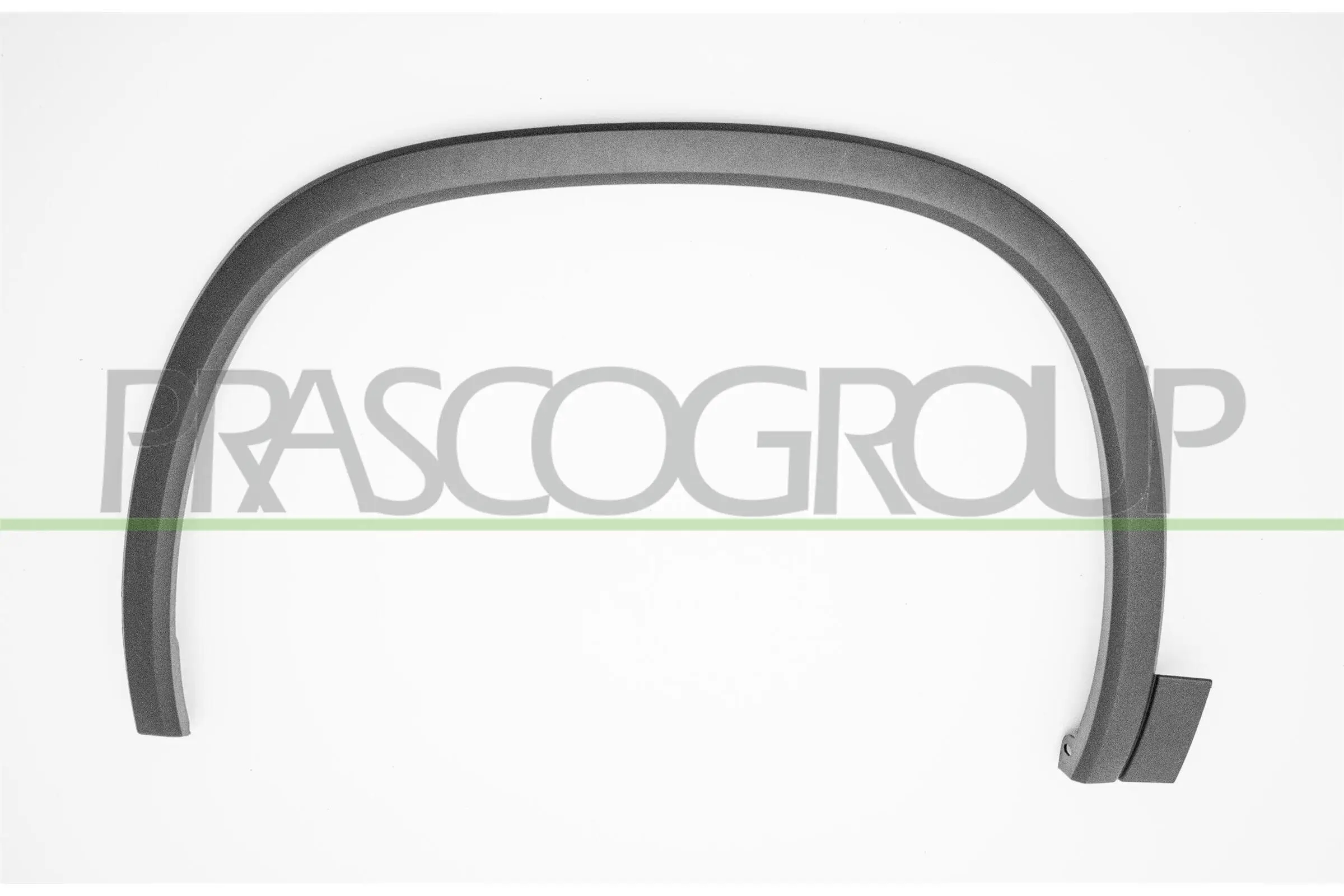 Verbreiterung, Kotflügel vorne links PRASCO SK8101582