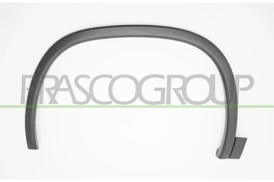 Verbreiterung, Kotflügel vorne links PRASCO SK8101582 Bild Verbreiterung, Kotflügel vorne links PRASCO SK8101582