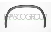 Verbreiterung, Kotflügel hinten links PRASCO SK8101584