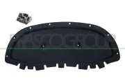Motorraumdämmung Motorhaube PRASCO SK8101945