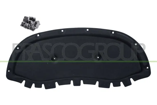 Motorraumdämmung Motorhaube PRASCO SK8101945 Bild Motorraumdämmung Motorhaube PRASCO SK8101945