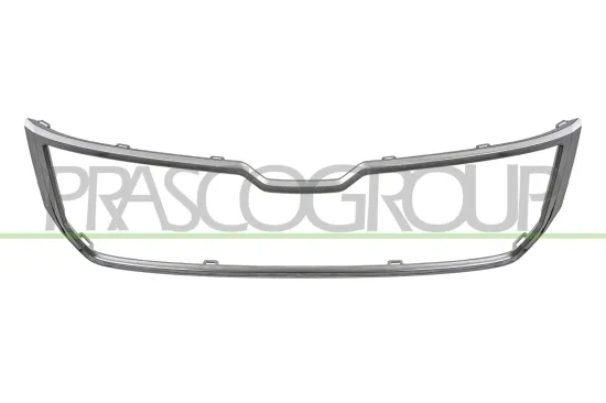 Rahmen, Kühlergitter PRASCO SK8102305 Bild Rahmen, Kühlergitter PRASCO SK8102305