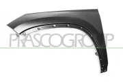 Innenkotflügel vorne links PRASCO SK8103014