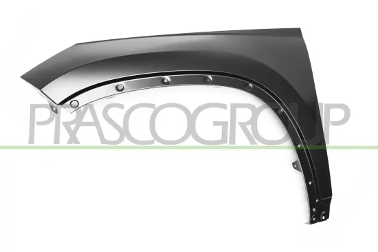 Innenkotflügel vorne links PRASCO SK8103014 Bild Innenkotflügel vorne links PRASCO SK8103014