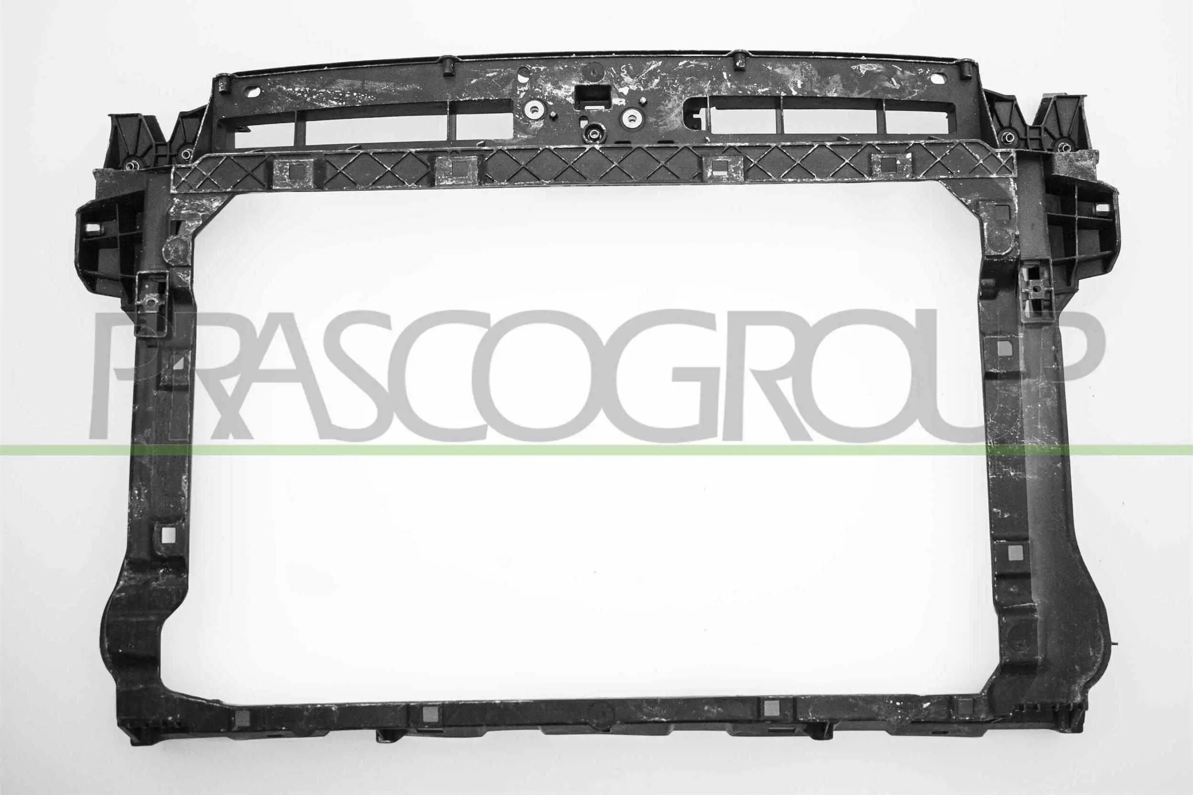 Frontverkleidung PRASCO SK8103210