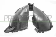 Verkleidung, Radhaus vorne rechts PRASCO SK8103603