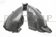 Verkleidung, Radhaus vorne links PRASCO SK8103604
