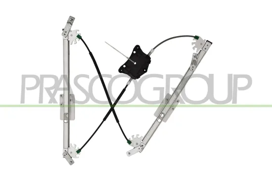 Fensterheber vorne rechts PRASCO SK810W001 Bild Fensterheber vorne rechts PRASCO SK810W001