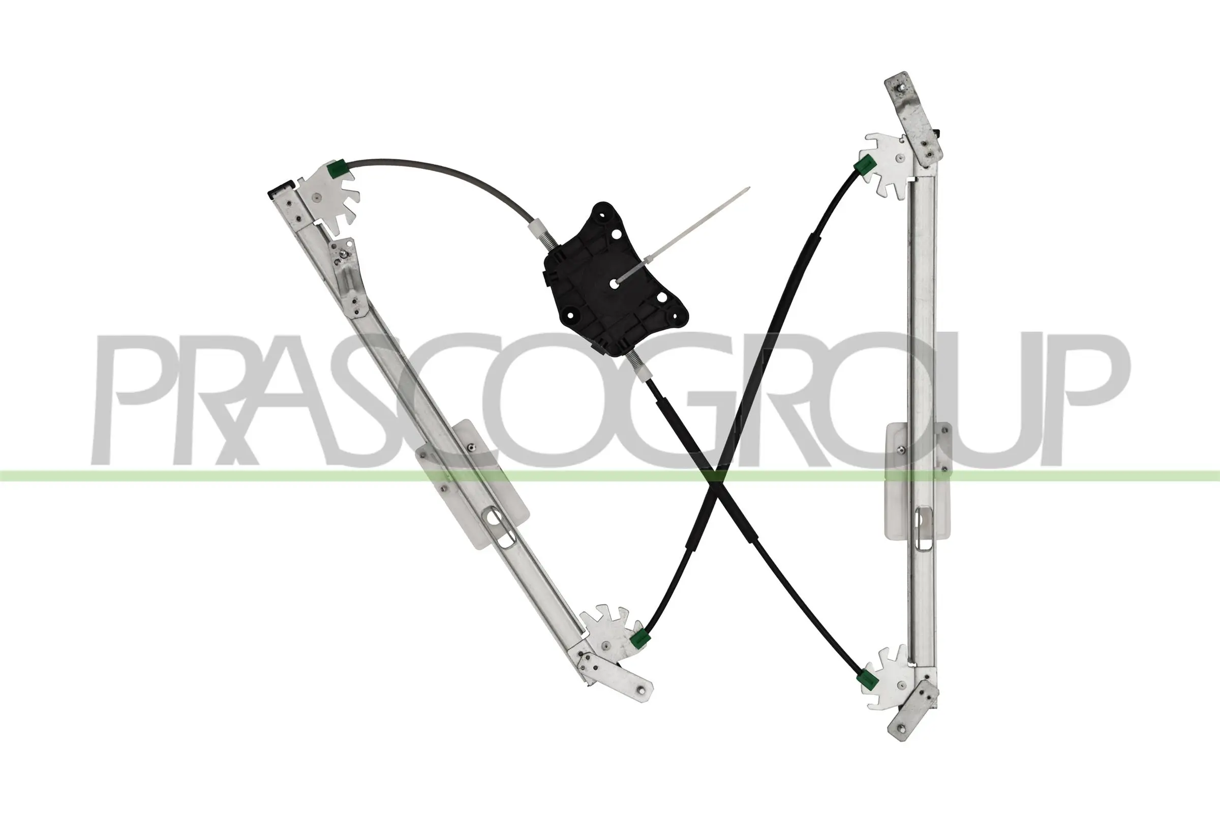 Fensterheber vorne links PRASCO SK810W002