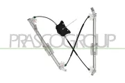 Fensterheber vorne links PRASCO SK810W002