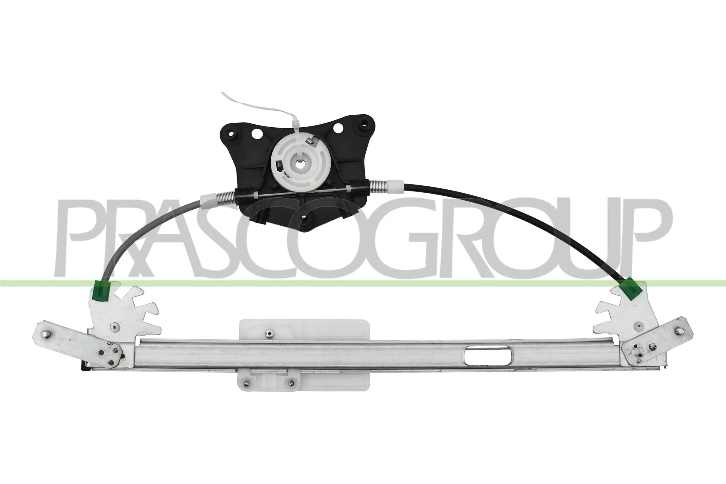 Fensterheber hinten rechts PRASCO SK810W053