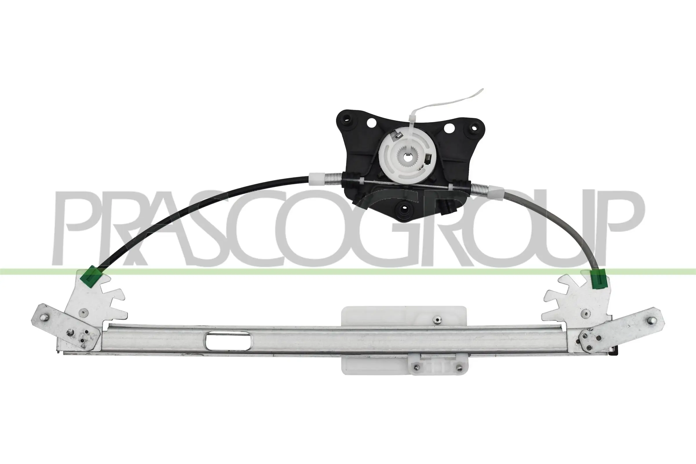 Fensterheber hinten links PRASCO SK810W054