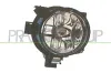Nebelscheinwerfer links PRASCO ST0014414
