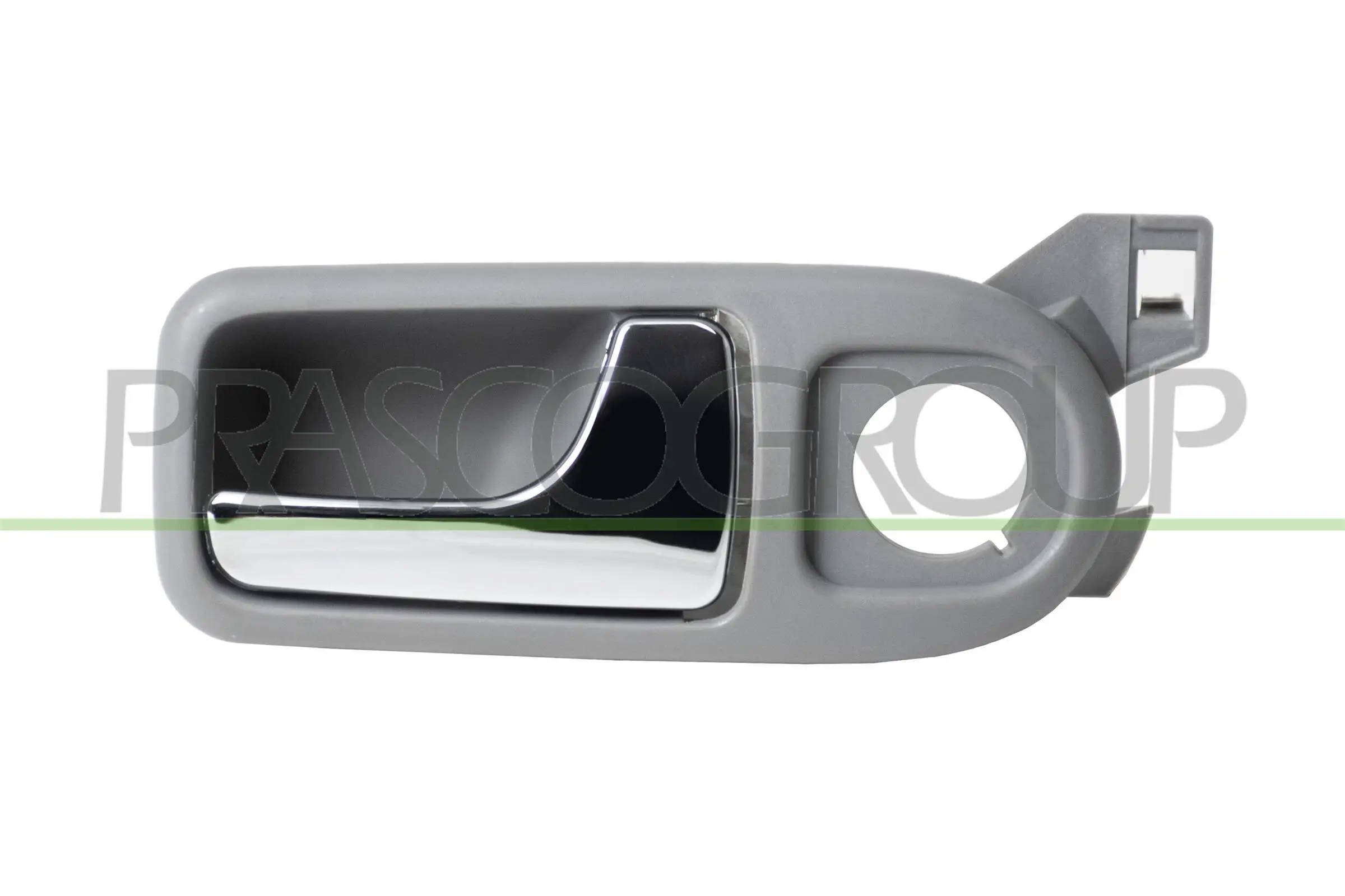 Türaußengriff vorne rechts PRASCO ST0018405