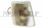 Lichtscheibe, Blinkleuchte vorne rechts PRASCO ST0254113